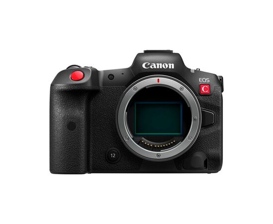 Цифровий фотоапарат Canon EOS R5 C body (5077C003)