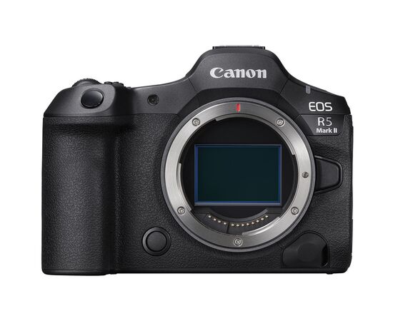 Цифровой фотоаппарат Canon EOS R5 Mark 2 Body (6536C022)