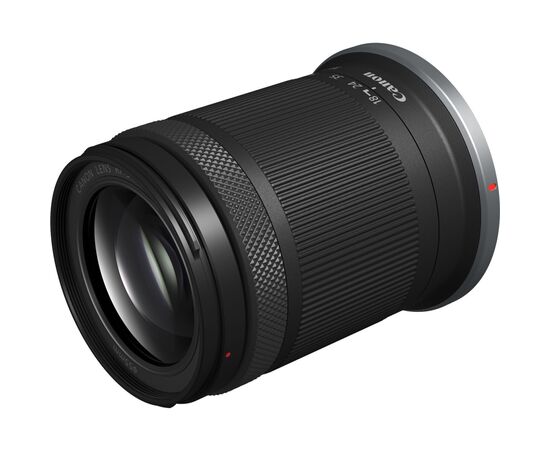 Цифровой фотоаппарат Canon EOS R50 + RF-S 18-150 IS STM Black (5811C095), изображение 11 Цифровой фотоаппарат Canon EOS R50 + RF-S 18-150 IS STM Black (5811C095), изображение 11