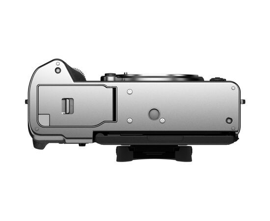 Цифровой фотоаппарат Fujifilm X-T5 + XF16-50 mmF2.8-4.8 R LM WR Kit Silver (16842565), изображение 8 Цифровой фотоаппарат Fujifilm X-T5 + XF16-50 mmF2.8-4.8 R LM WR Kit Silver (16842565), изображение 8