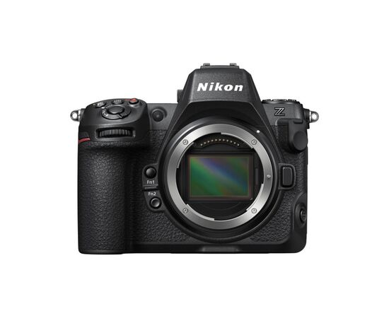 Цифровий фотоапарат Nikon Z 8 Body (VOA101AE)