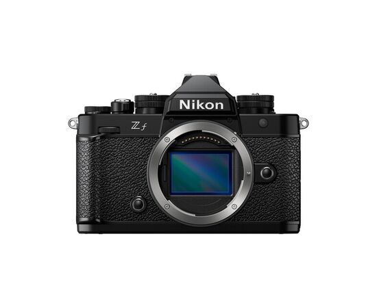 Цифровий фотоапарат Nikon Zf body (VOA120AE)