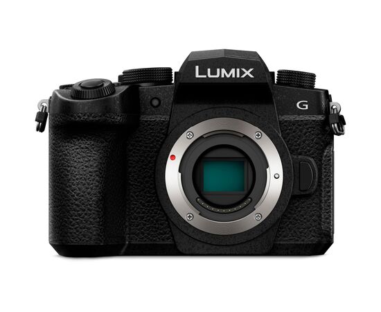 Цифровой фотоаппарат Panasonic DC-G97 Body (DC-G97E)