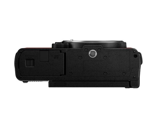 Цифровой фотоаппарат Panasonic Lumix DC-S9 Kit 18-40mm f/4.5-6.3 Crimson Red (DC-S9NE-R), изображение 7 Цифровой фотоаппарат Panasonic Lumix DC-S9 Kit 18-40mm f/4.5-6.3 Crimson Red (DC-S9NE-R), изображение 7