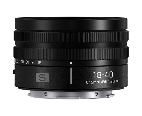 Цифровой фотоаппарат Panasonic Lumix DC-S9 Kit 18-40mm f/4.5-6.3 Smokey White (DC-S9NE-W), изображение 11 Цифровой фотоаппарат Panasonic Lumix DC-S9 Kit 18-40mm f/4.5-6.3 Smokey White (DC-S9NE-W), изображение 11