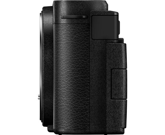 Цифровой фотоаппарат Panasonic Lumix DC-S9 Kit 20-60mm Jet Black (DC-S9KE-K), изображение 7 Цифровой фотоаппарат Panasonic Lumix DC-S9 Kit 20-60mm Jet Black (DC-S9KE-K), изображение 7