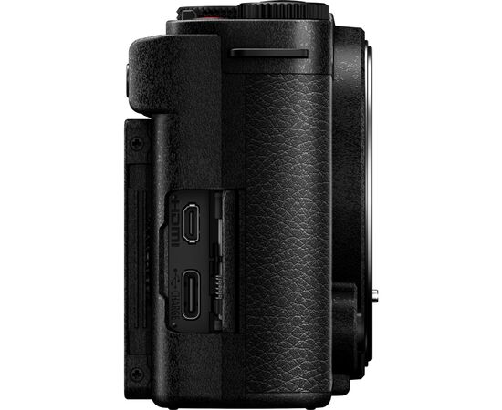 Цифровой фотоаппарат Panasonic Lumix DC-S9 Kit 20-60mm Jet Black (DC-S9KE-K), изображение 9 Цифровой фотоаппарат Panasonic Lumix DC-S9 Kit 20-60mm Jet Black (DC-S9KE-K), изображение 9