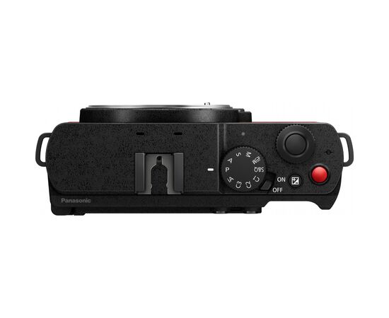 Цифровой фотоаппарат Panasonic Lumix DC-S9 Body Crimson Red (DC-S9E-R), изображение 8 Цифровой фотоаппарат Panasonic Lumix DC-S9 Body Crimson Red (DC-S9E-R), изображение 8