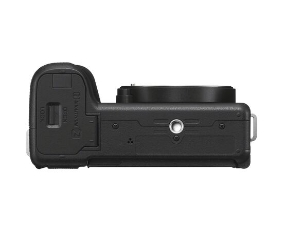 Цифровой фотоаппарат Sony Alpha ZV-E10M2 body black (ZVE10M2B.CEC), изображение 9 Цифровой фотоаппарат Sony Alpha ZV-E10M2 body black (ZVE10M2B.CEC), изображение 9
