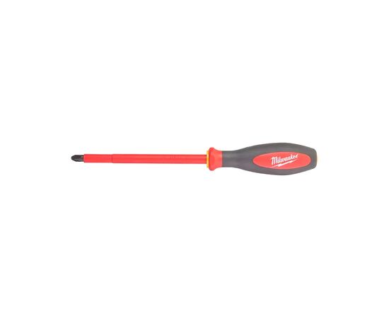 Отвертка Milwaukee VDE диэлектрическая PH3х150мм (4932464045)
