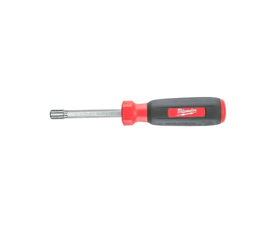 Отвертка Milwaukee HollowCore MILWAUKEE HEX 6мм/М3,5, Red (48222533)