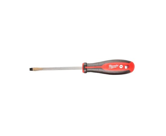 Отвертка Milwaukee с трехгранной рукояткой SL 1,2x6,5x12 (4932471781)