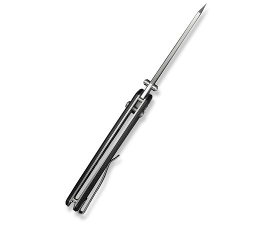 Нож Civivi Sixgill, Black G10, Satin (C24050-1), изображение 3 Нож Civivi Sixgill, Black G10, Satin (C24050-1), изображение 3