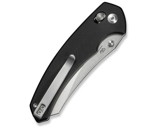 Нож Civivi Sixgill, Black G10, Satin (C24050-1), изображение 7 Нож Civivi Sixgill, Black G10, Satin (C24050-1), изображение 7
