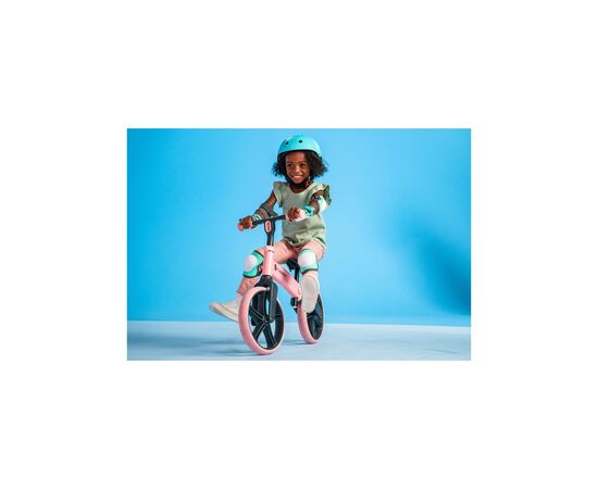 Беговел Yvolution Yvelo рожевий (YT17P2), изображение 3