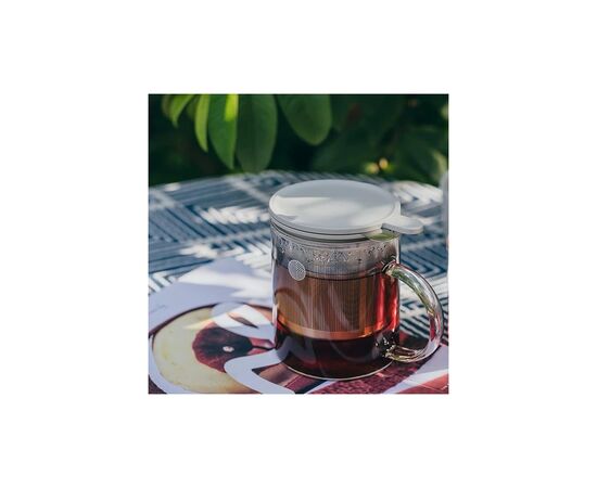Заварник Buydeem Tea pot 0.5л (CD2001/A1), изображение 7 Заварник Buydeem Tea pot 0.5л (CD2001/A1), изображение 7