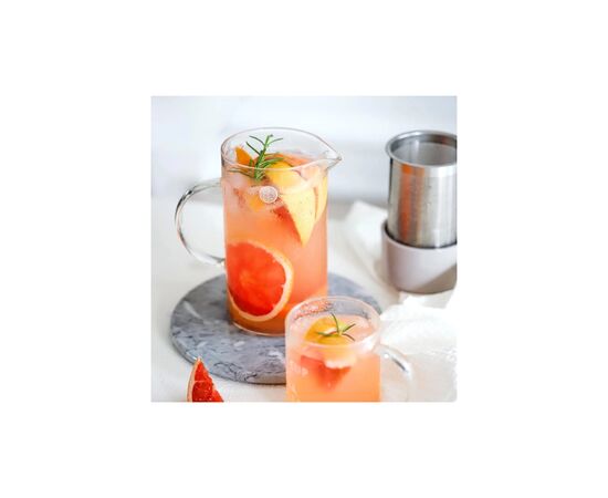 Заварник Buydeem Tea pot 0.8л (CD2002/A1), изображение 6 Заварник Buydeem Tea pot 0.8л (CD2002/A1), изображение 6