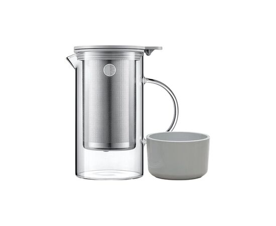 Заварник Buydeem Tea pot 0.8л (CD2002/A1)