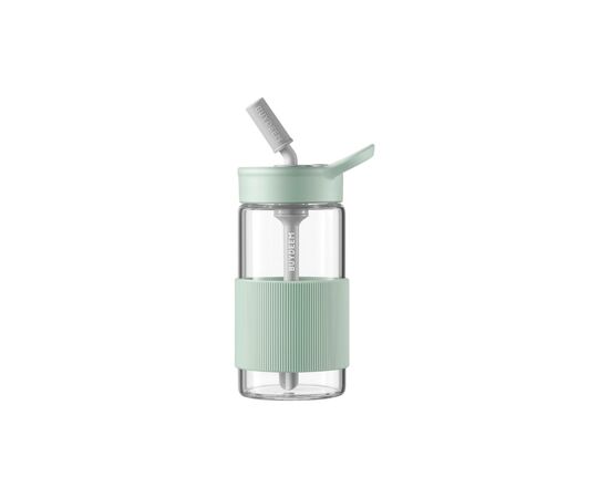 Бутылка для воды Buydeem CD1017 500 мл Cozy Greenish (CD1017-CG)