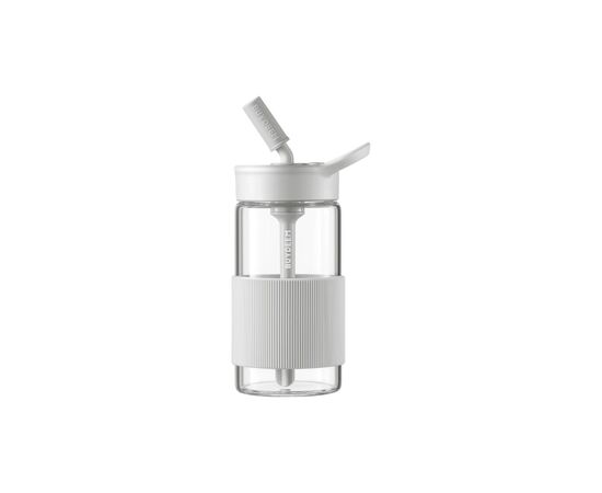 Бутылка для воды Buydeem CD1017 500 мл Oats White (CD1017-OW)