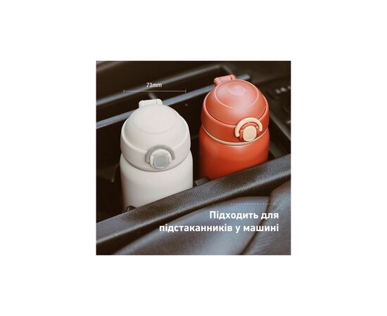 Термокружка Buydeem TAN200 Cozy Greenish (TAN200-CG), изображение 12 Термокружка Buydeem TAN200 Cozy Greenish (TAN200-CG), изображение 12