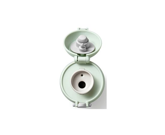 Термокружка Buydeem TAN200 Cozy Greenish (TAN200-CG), изображение 5 Термокружка Buydeem TAN200 Cozy Greenish (TAN200-CG), изображение 5