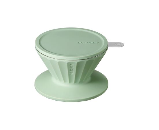 Заварник Buydeem для кави CD1024 Cozy Greenish (CD1024-CG), изображение 5 Заварник Buydeem для кави CD1024 Cozy Greenish (CD1024-CG), изображение 5