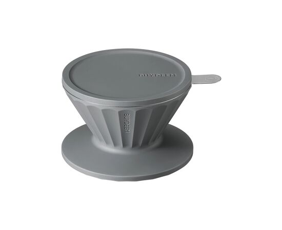 Заварник Buydeem для кави CD1024 Ink Grey (CD1024-IG), изображение 2 Заварник Buydeem для кави CD1024 Ink Grey (CD1024-IG), изображение 2