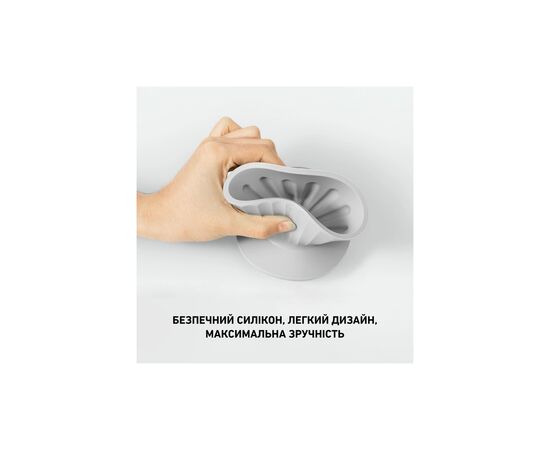 Заварник Buydeem для кави CD1024 Ink Grey (CD1024-IG), изображение 6 Заварник Buydeem для кави CD1024 Ink Grey (CD1024-IG), изображение 6