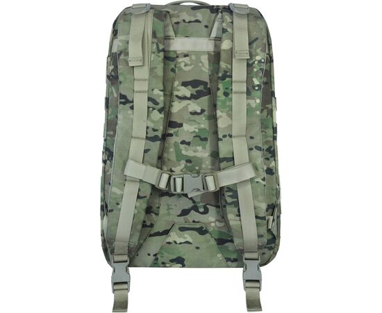 Рюкзак туристический Bagland тактичний 29 л. мультикам (00632904) (1060518533), изображение 3 Рюкзак туристический Bagland тактичний 29 л. мультикам (00632904) (1060518533), изображение 3