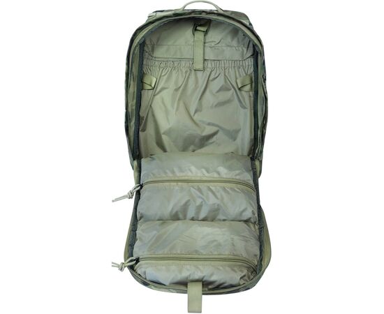 Рюкзак туристический Bagland тактичний 29 л. мультикам (00632904) (1060518533), изображение 6 Рюкзак туристический Bagland тактичний 29 л. мультикам (00632904) (1060518533), изображение 6