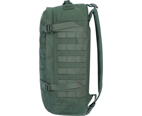 Рюкзак туристичний Bagland тактичний 29 л. хакі (0063290) (1060418531), зображення 2 Рюкзак туристичний Bagland тактичний 29 л. хакі (0063290) (1060418531), зображення 2