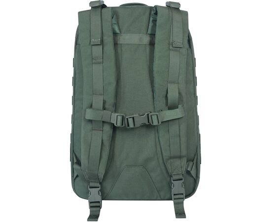 Рюкзак туристичний Bagland тактичний 29 л. хакі (0063290) (1060418531), зображення 3 Рюкзак туристичний Bagland тактичний 29 л. хакі (0063290) (1060418531), зображення 3