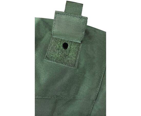 Рюкзак туристичний Bagland тактичний 29 л. хакі (0063290) (1060418531), зображення 5 Рюкзак туристичний Bagland тактичний 29 л. хакі (0063290) (1060418531), зображення 5