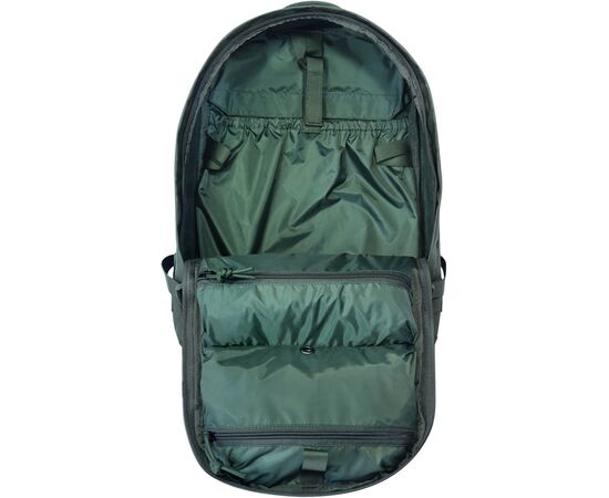 Рюкзак туристичний Bagland тактичний 29 л. хакі (0063290) (1060418531), зображення 6 Рюкзак туристичний Bagland тактичний 29 л. хакі (0063290) (1060418531), зображення 6