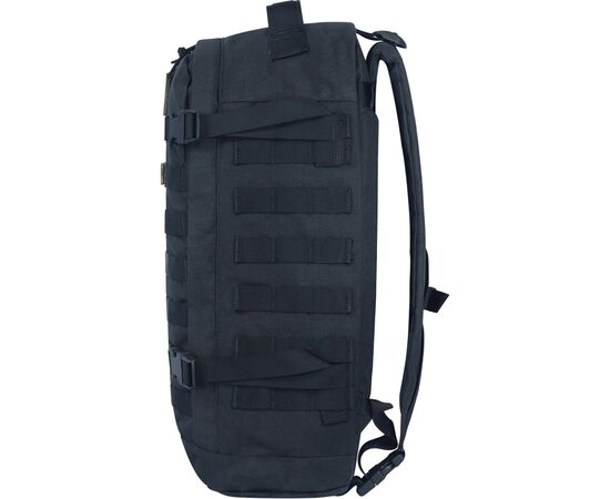 Рюкзак туристичний Bagland тактичний 29 л. чорний (0063290) (1060418532), зображення 2 Рюкзак туристичний Bagland тактичний 29 л. чорний (0063290) (1060418532), зображення 2