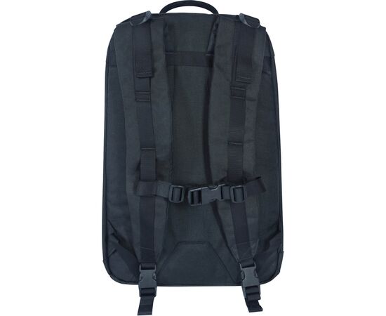 Рюкзак туристичний Bagland тактичний 29 л. чорний (0063290) (1060418532), зображення 3 Рюкзак туристичний Bagland тактичний 29 л. чорний (0063290) (1060418532), зображення 3