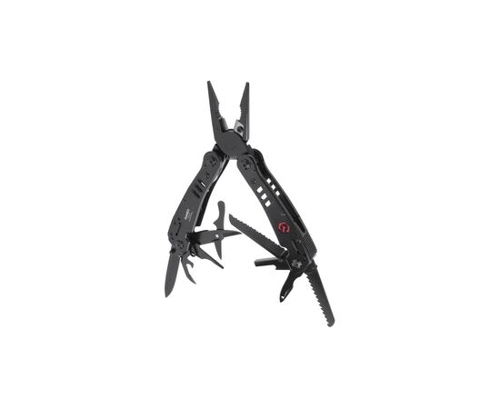 Мультитул Ganzo G302-B, изображение 3 Мультитул Ganzo G302-B, изображение 3