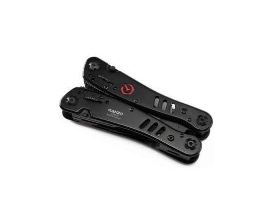 Мультитул Ganzo G302-B, изображение 4 Мультитул Ganzo G302-B, изображение 4