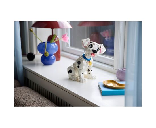 Конструктор LEGO Disney 101 далматинець (43269), зображення 11 Конструктор LEGO Disney 101 далматинець (43269), зображення 11
