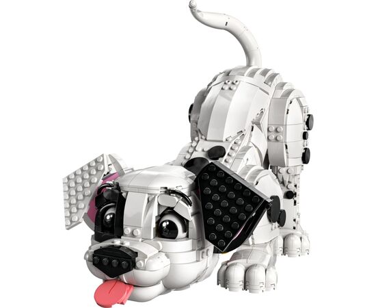 Конструктор LEGO Disney 101 далматинець (43269), зображення 2 Конструктор LEGO Disney 101 далматинець (43269), зображення 2
