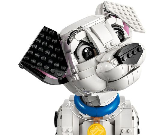Конструктор LEGO Disney 101 далматинець (43269), зображення 3 Конструктор LEGO Disney 101 далматинець (43269), зображення 3