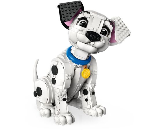 Конструктор LEGO Disney 101 далматинець (43269), зображення 4 Конструктор LEGO Disney 101 далматинець (43269), зображення 4