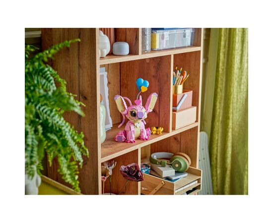 Конструктор LEGO Disney Ангел (43257), изображение 11 Конструктор LEGO Disney Ангел (43257), изображение 11