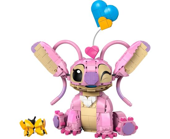 Конструктор LEGO Disney Ангел (43257), изображение 2 Конструктор LEGO Disney Ангел (43257), изображение 2