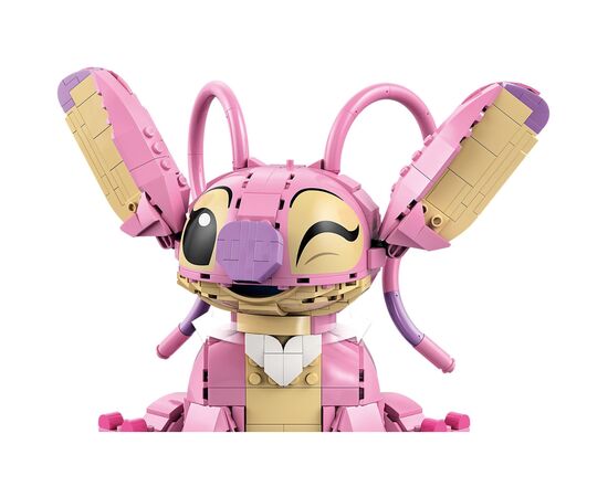 Конструктор LEGO Disney Ангел (43257), изображение 4 Конструктор LEGO Disney Ангел (43257), изображение 4