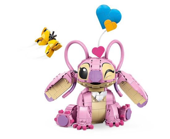 Конструктор LEGO Disney Ангел (43257), изображение 5 Конструктор LEGO Disney Ангел (43257), изображение 5