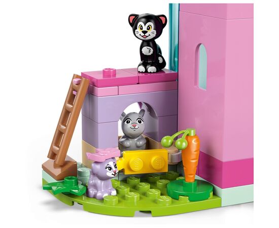Конструктор LEGO Disney Отель Минни для домашних животных (43274), изображение 5 Конструктор LEGO Disney Отель Минни для домашних животных (43274), изображение 5