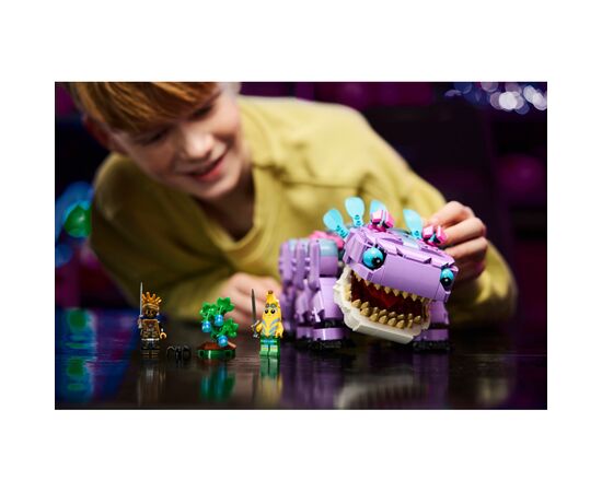 Конструктор LEGO Fortnite Klombo (77077), изображение 12 Конструктор LEGO Fortnite Klombo (77077), изображение 12