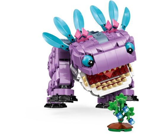 Конструктор LEGO Fortnite Klombo (77077), изображение 3 Конструктор LEGO Fortnite Klombo (77077), изображение 3